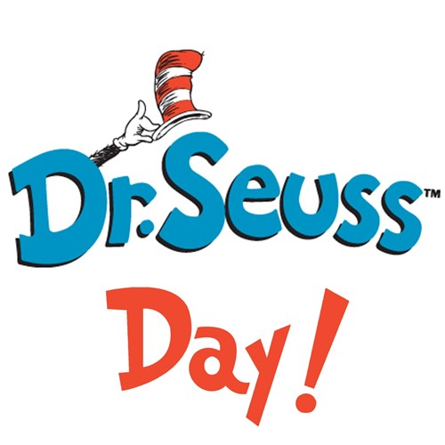 Photo of Dr. Suess Signature Hat
