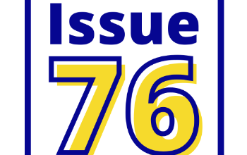 Issue-76