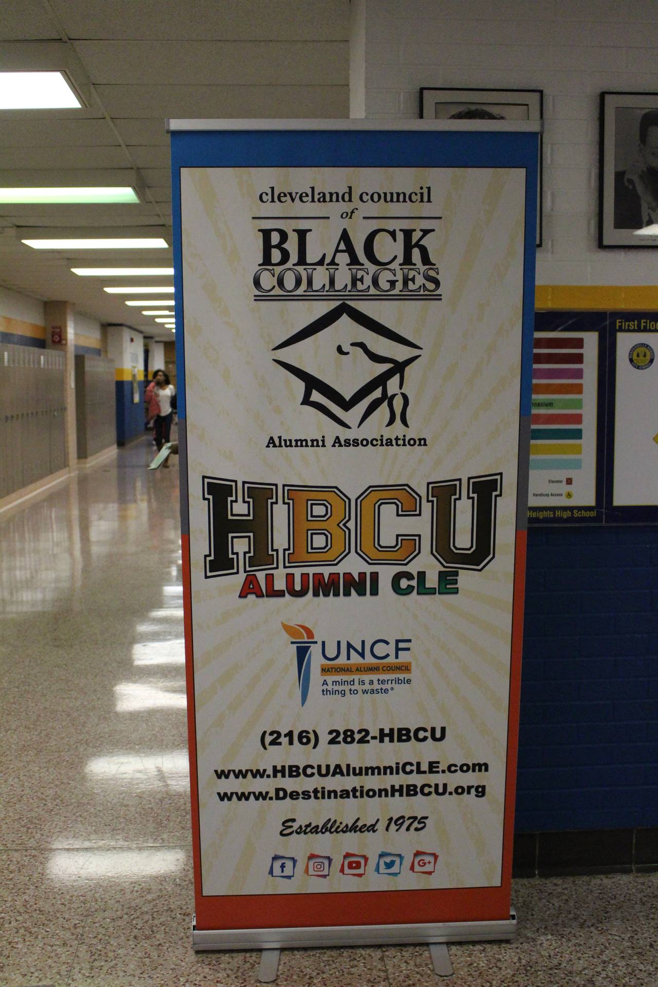 HBCU College Fair