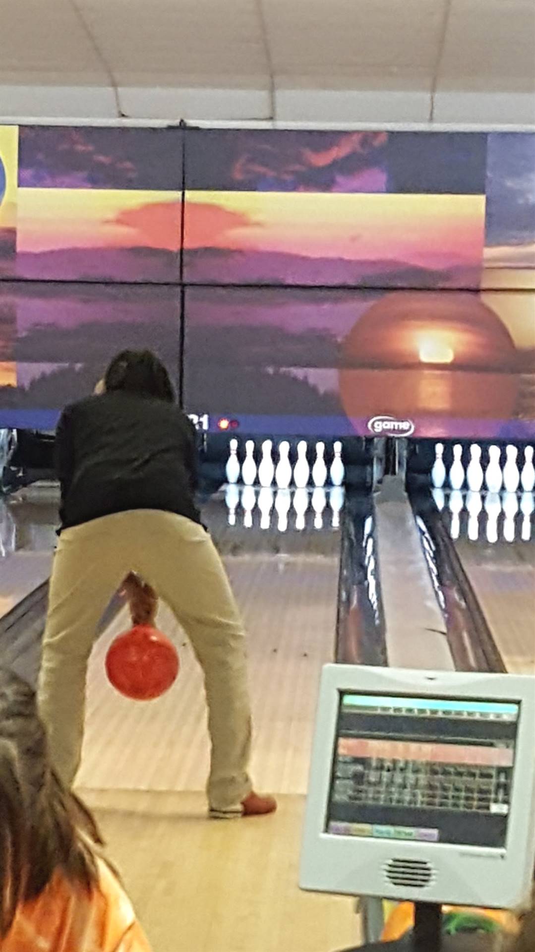 2018 Special Olympics Bowling
