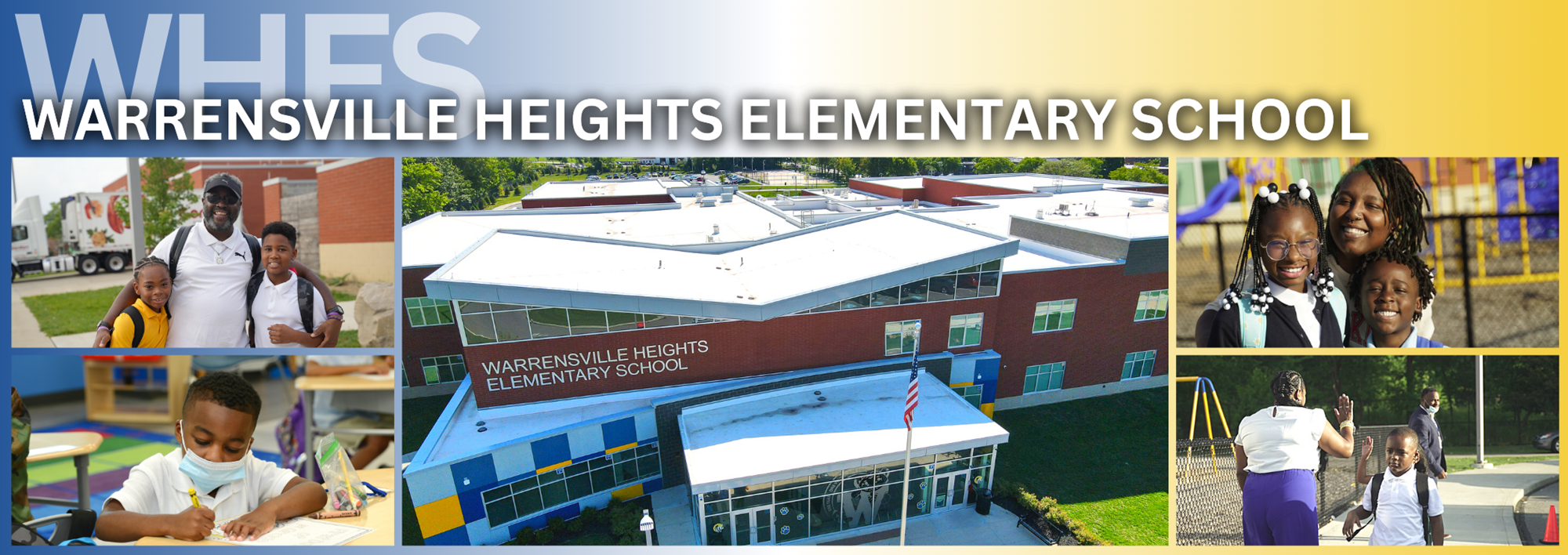 Warrensville Heights Elementary School